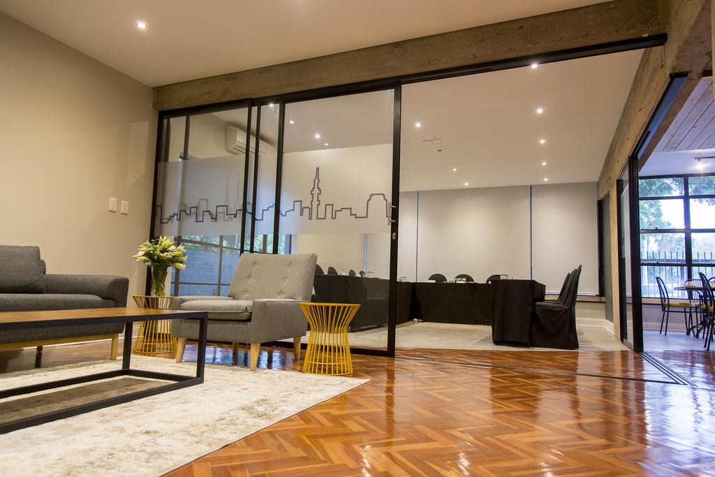 Hotel 224&Apartments Pretoria-Noord Exterior foto